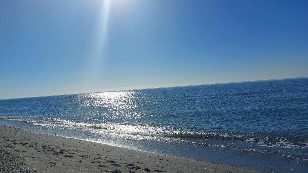 El Rincon De Valeria Laguna Beach 토록스 외부 사진